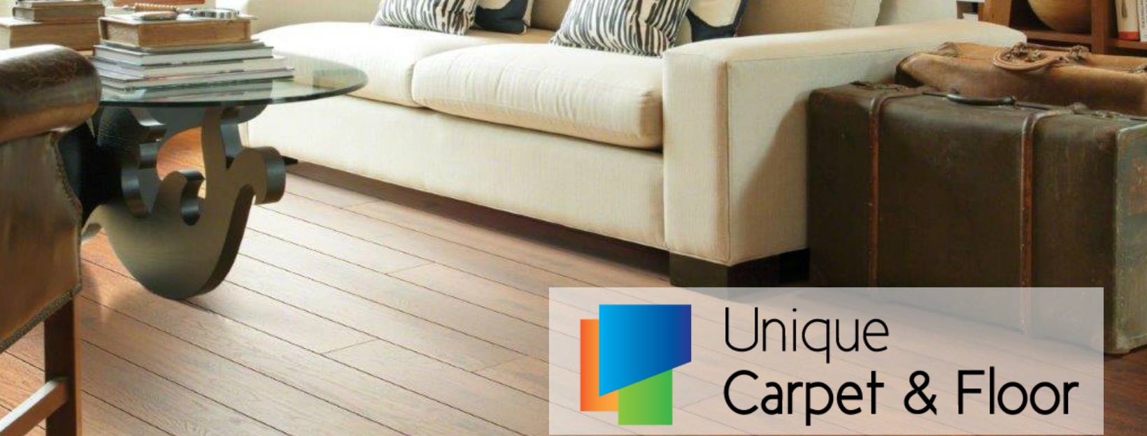 Unique Carpet & Floors Inc