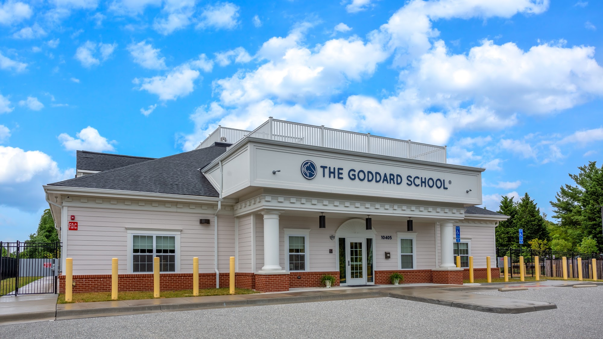 The Goddard School of Manassas