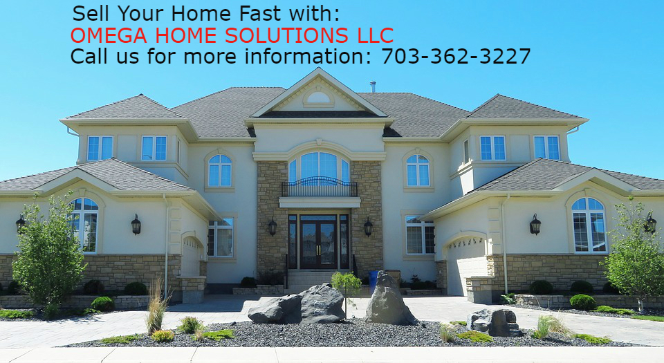 Omega Home Solutions LLC