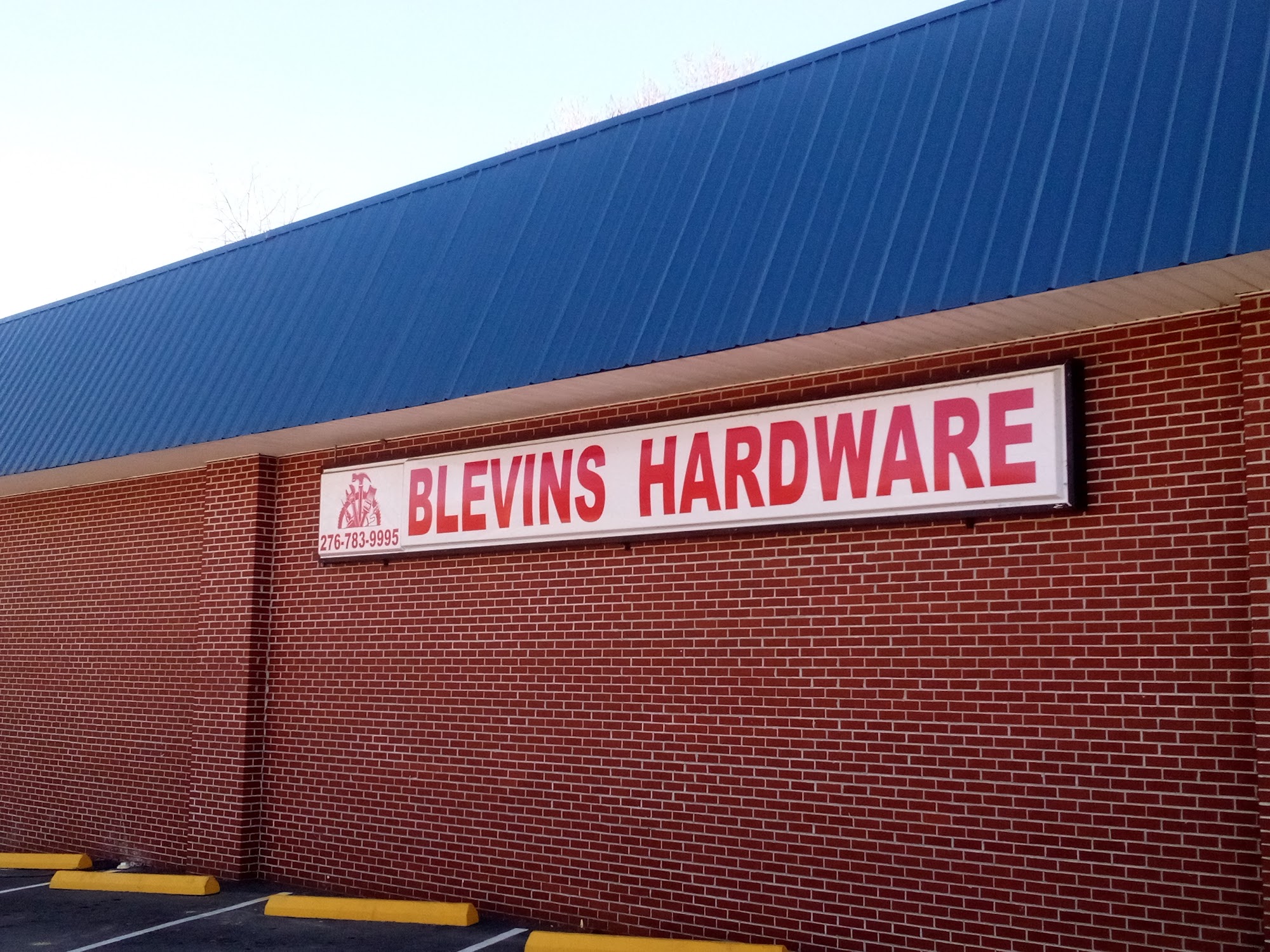 Blevins Hardware
