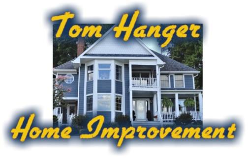 Tom Hanger Home Improvement Co 9362 Ada Rd, Marshall Virginia 20115