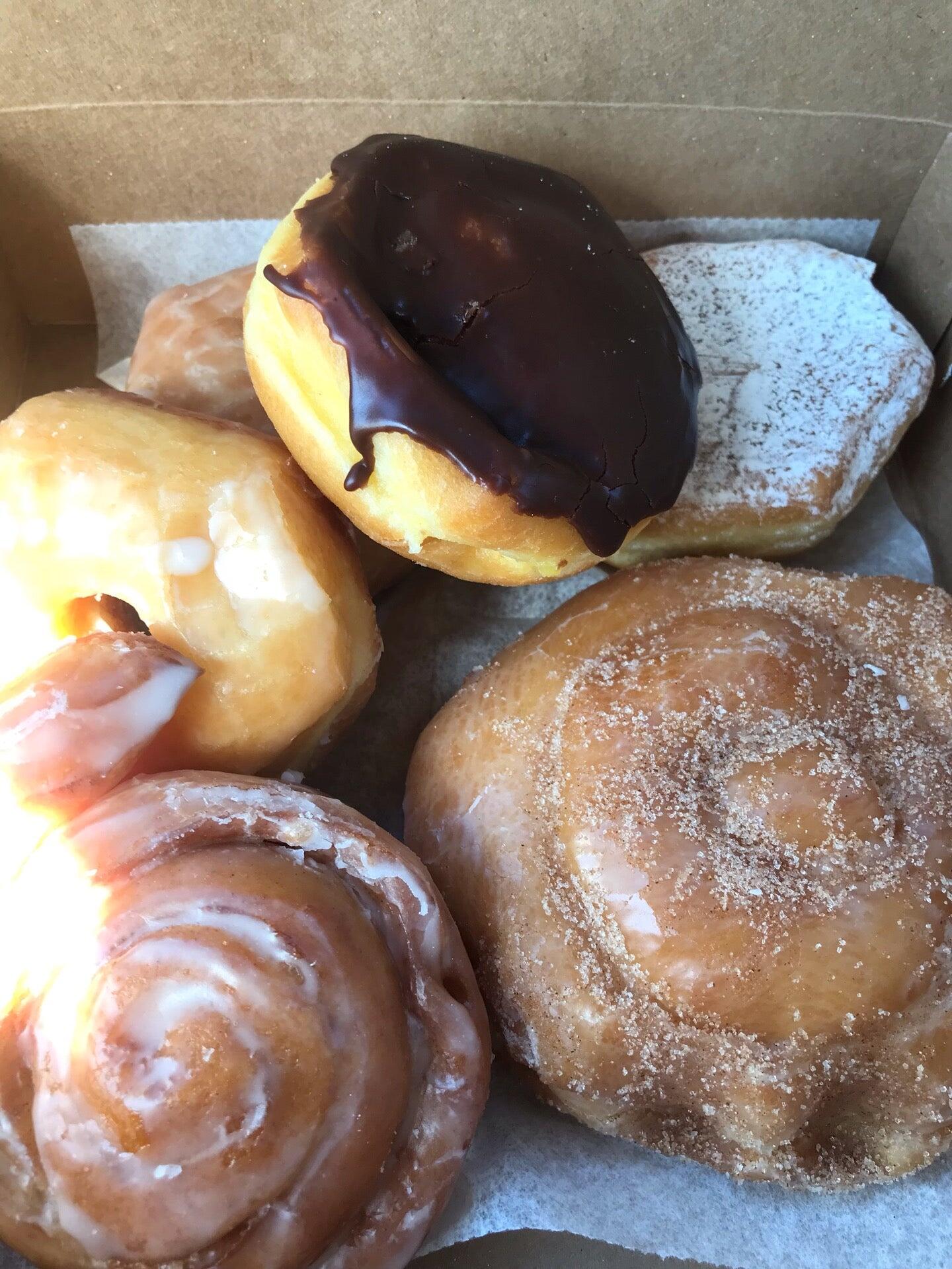 Photo credit: nextdoor
