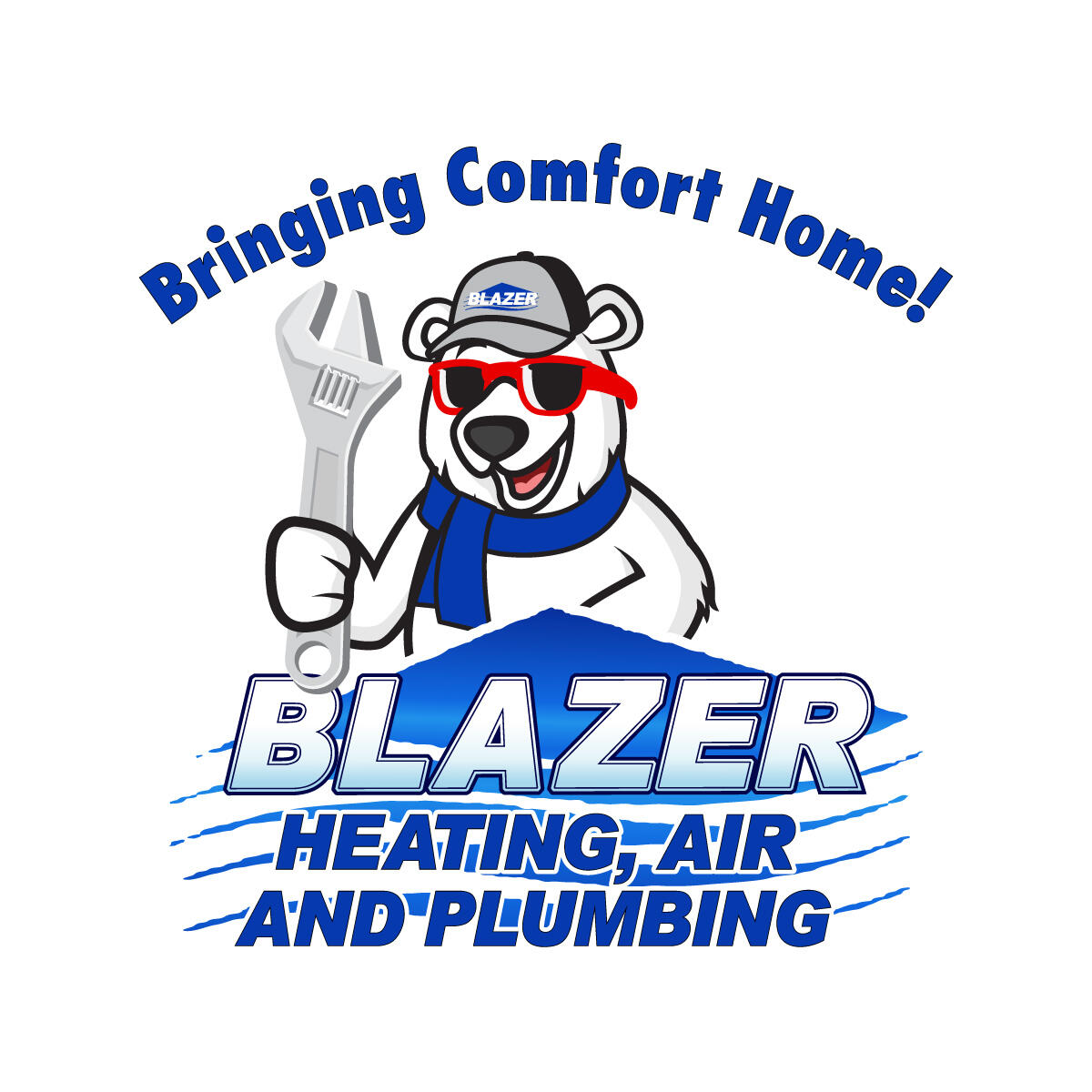 Blazer Heating, Air & Plumbing