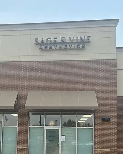 Sage & Vine Aesthetics