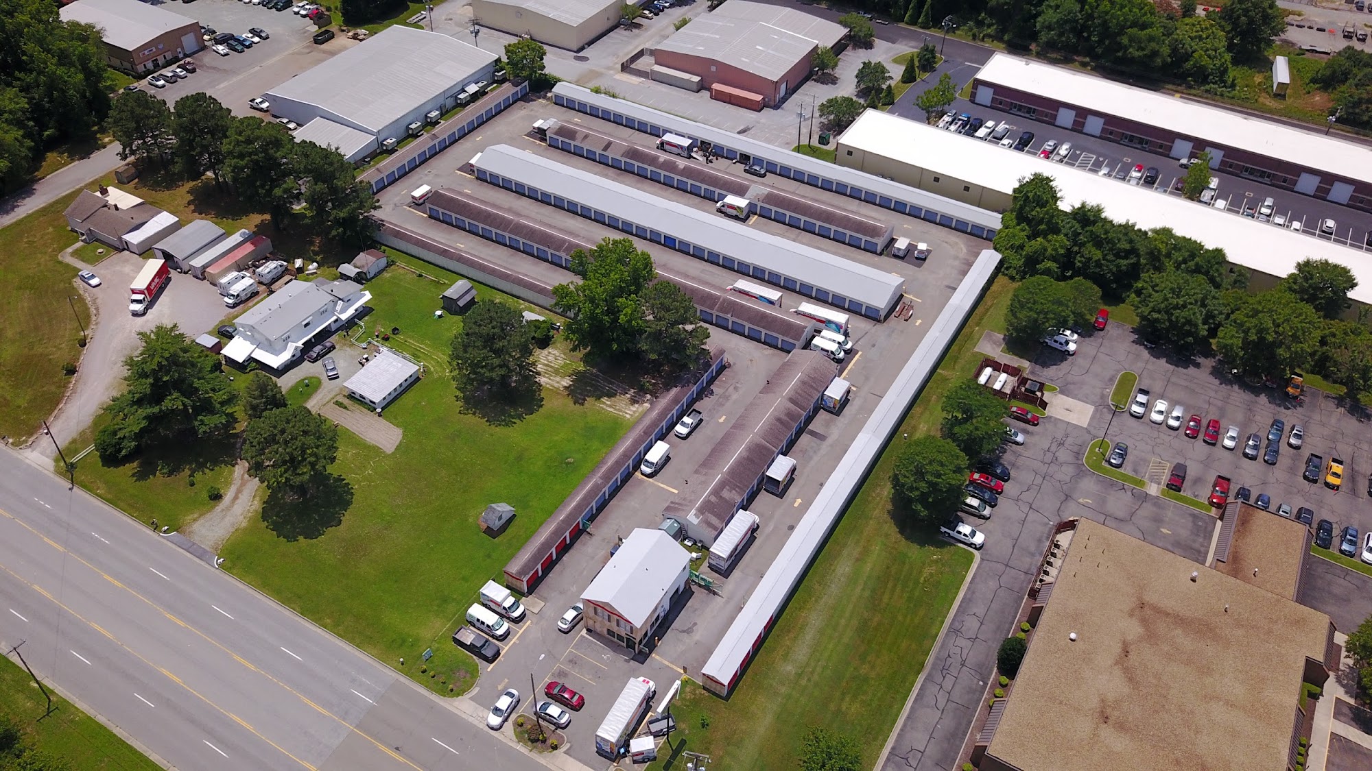 U-Haul Moving & Storage of Mechanicsville