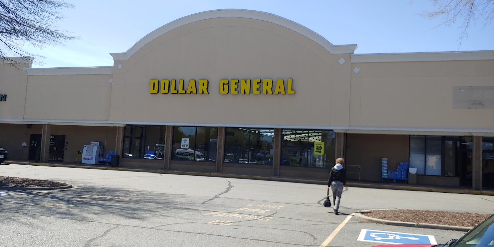 Dollar General