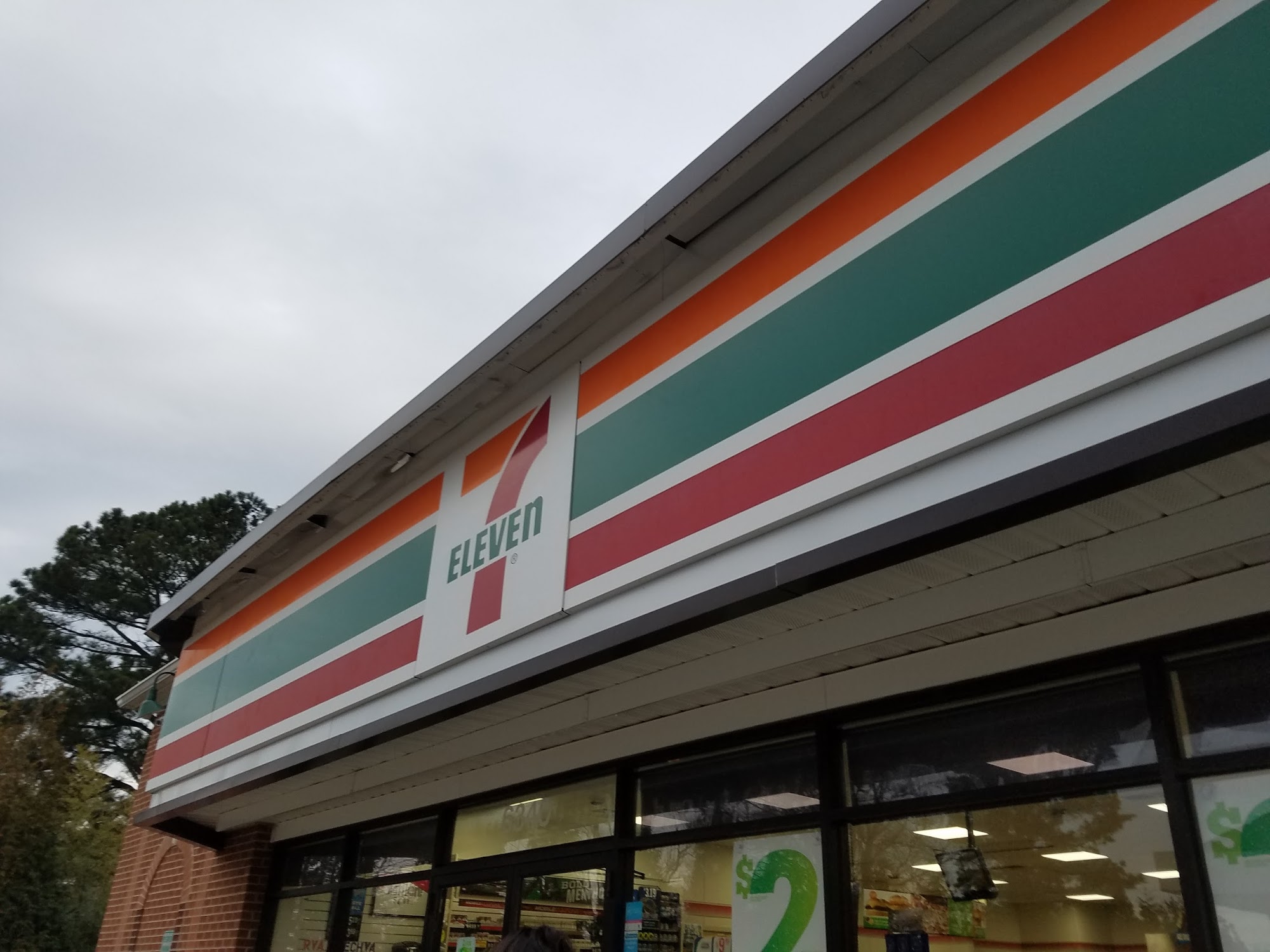 7-Eleven