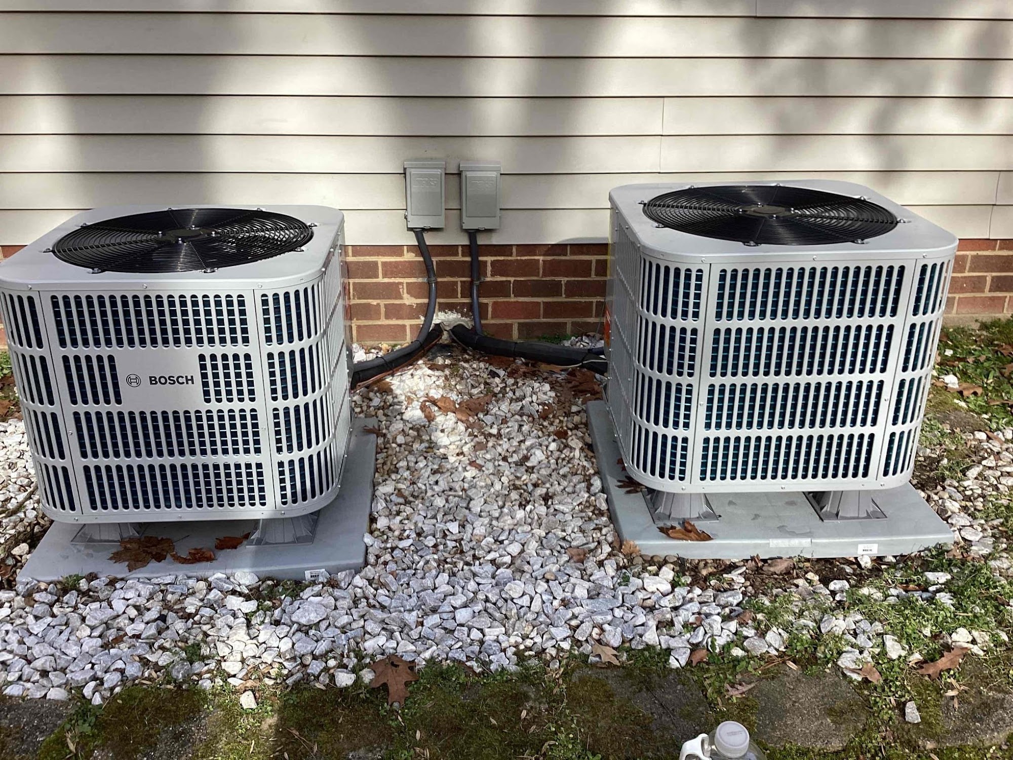 Southern Goodman Heating & Air Conditioning