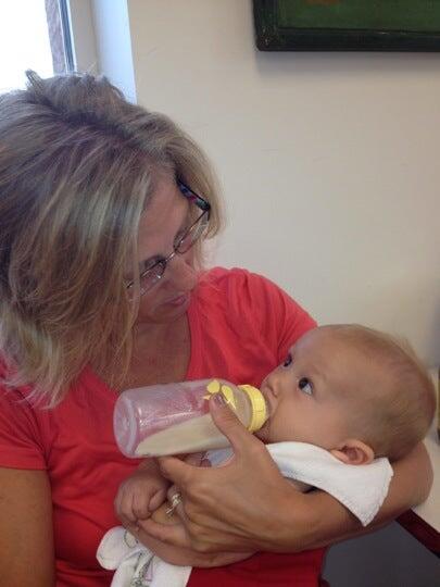 Photo credit: nextdoor