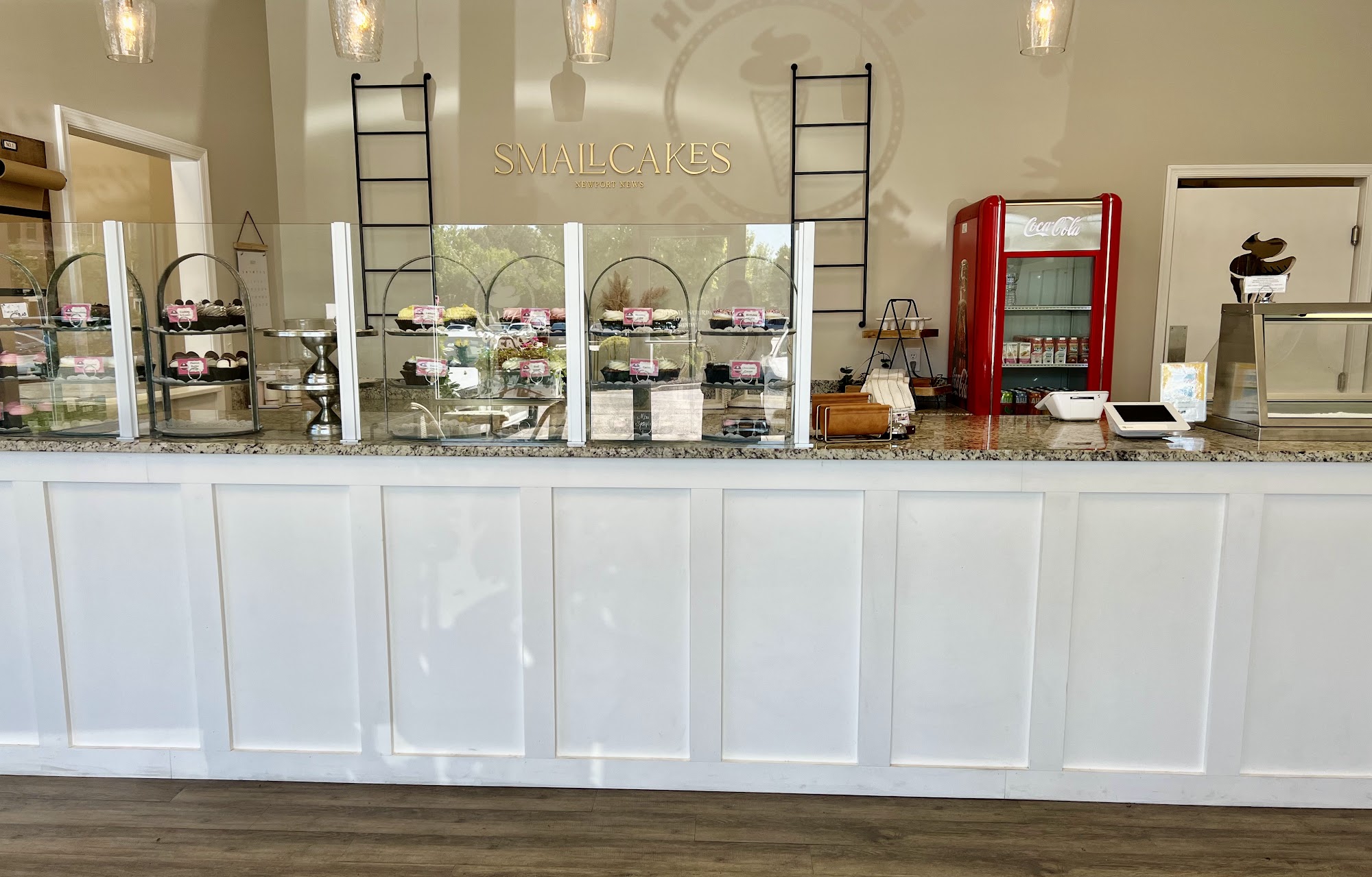 Smallcakes Newport News