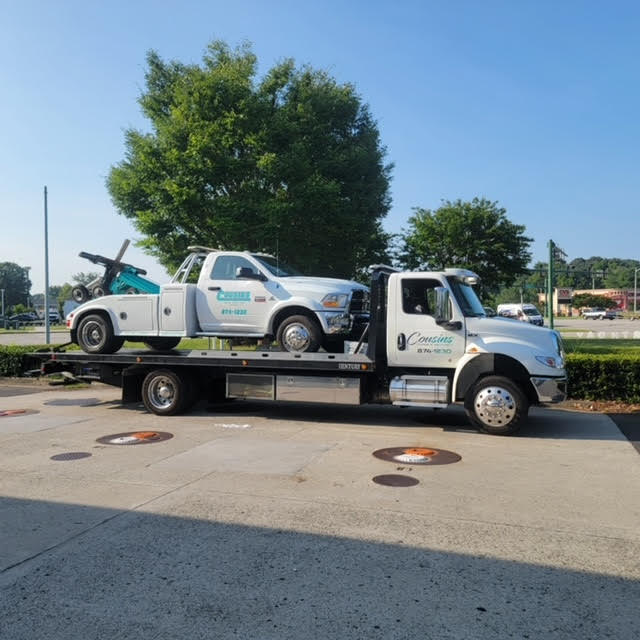 Cousins Towing & Recovery