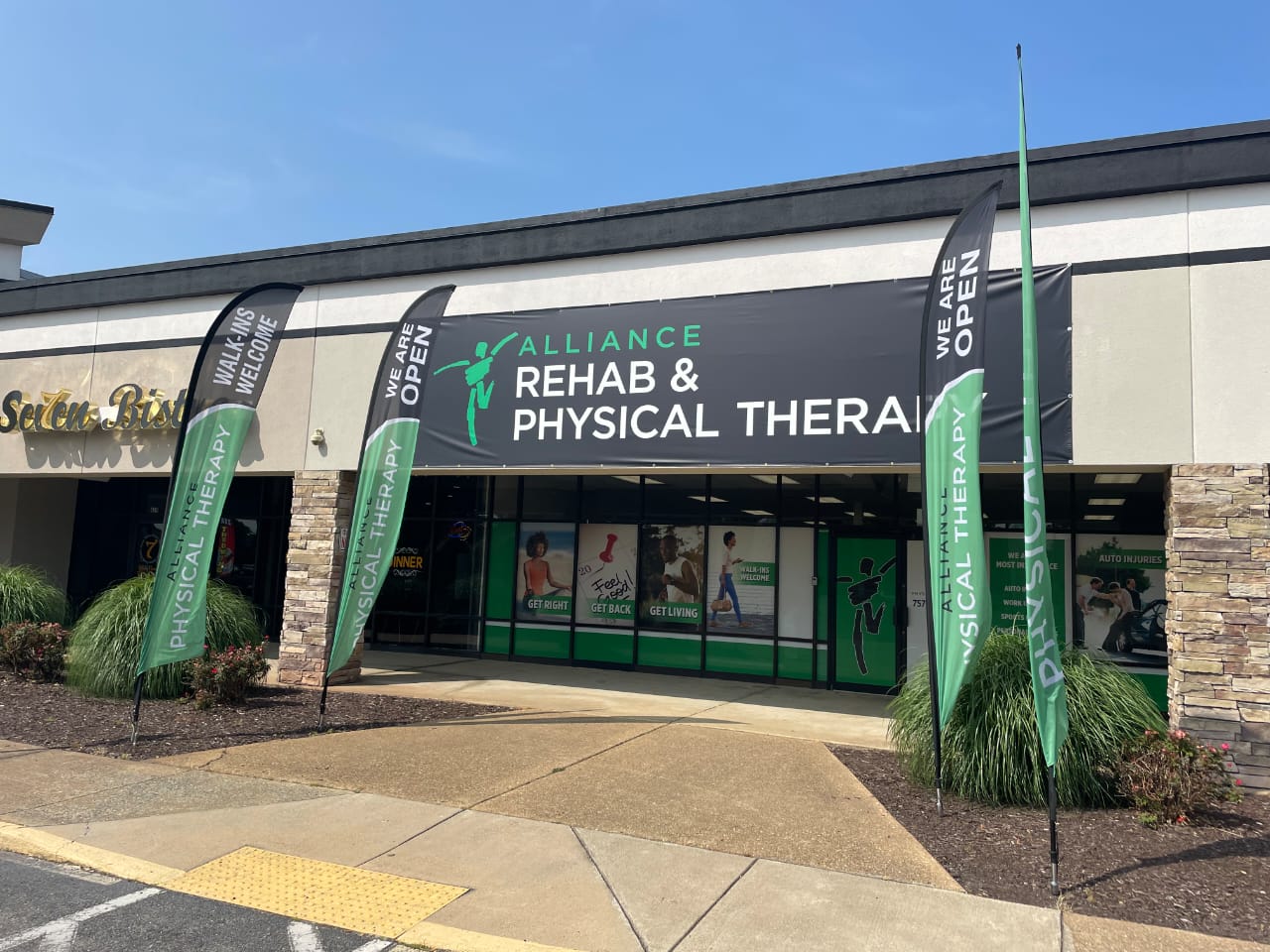 Alliance Physical Therapy