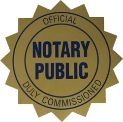 24-Hour Mobile Notary