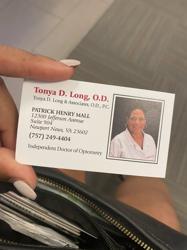 Tonya D. Long & Associates OD, PC