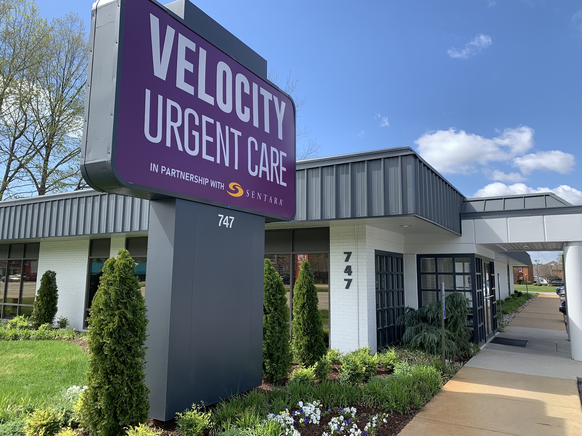Velocity Urgent Care - Newport News