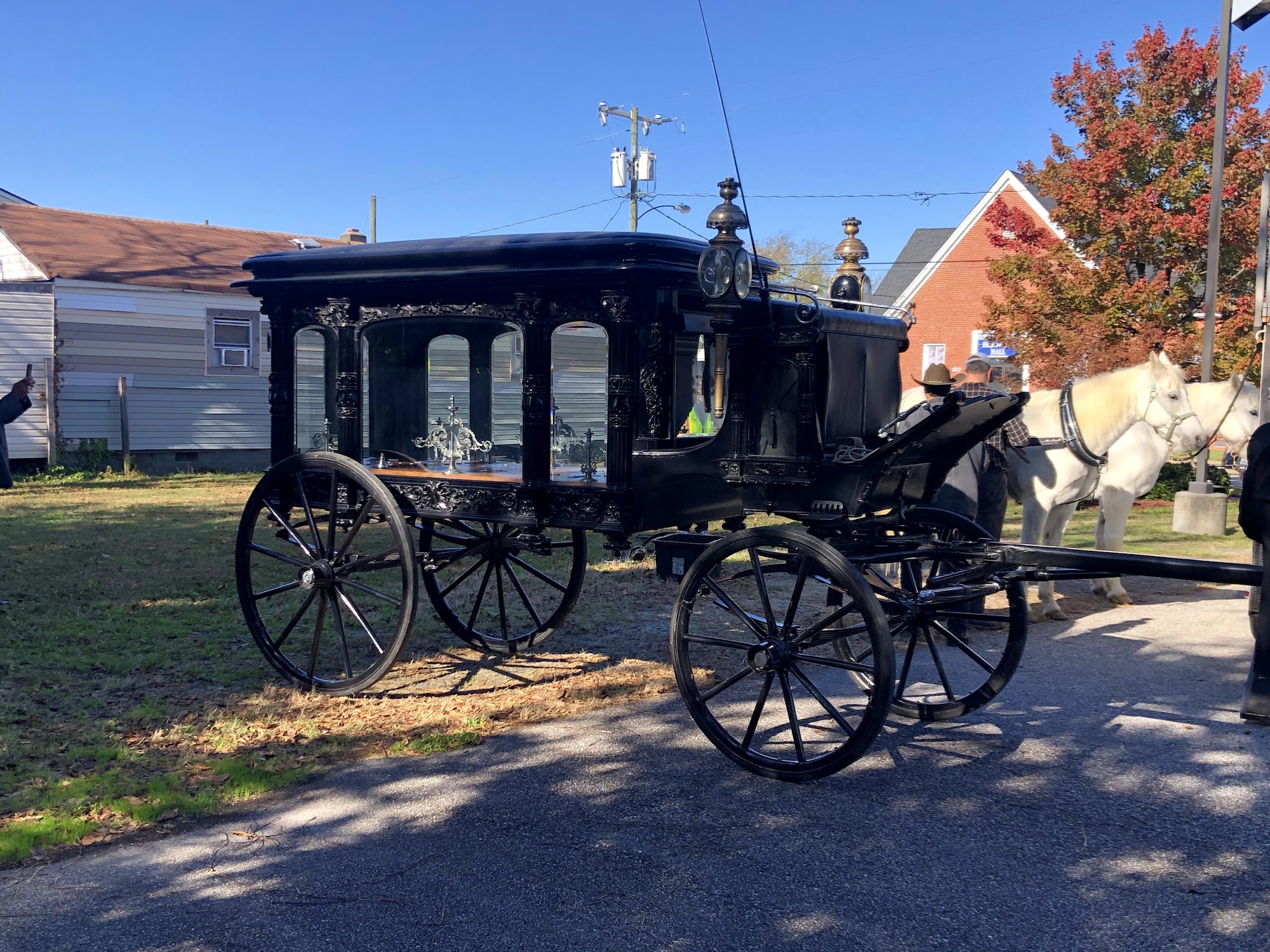 M.E. Fisher Funeral Home