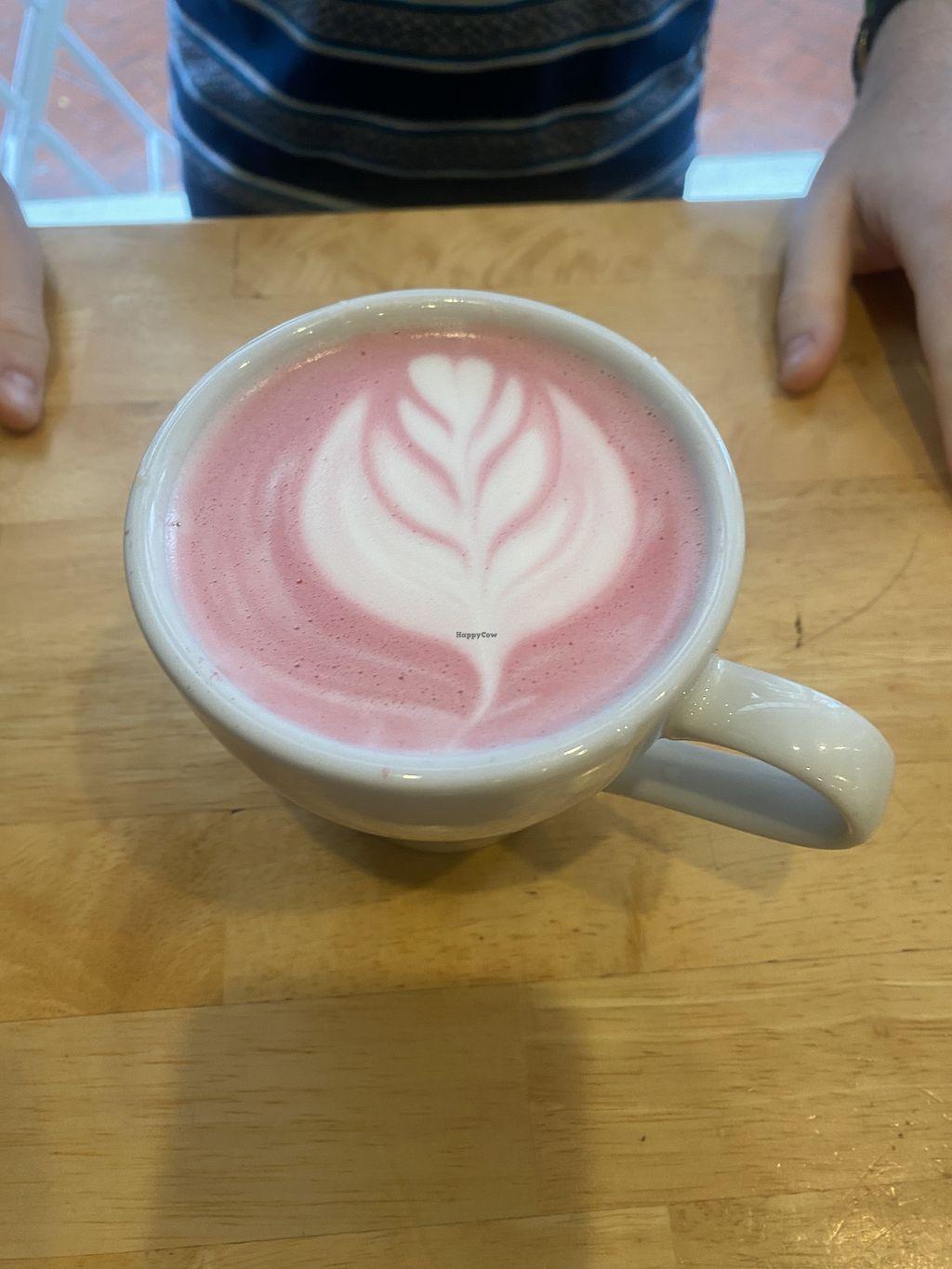 Photo credit: happycow