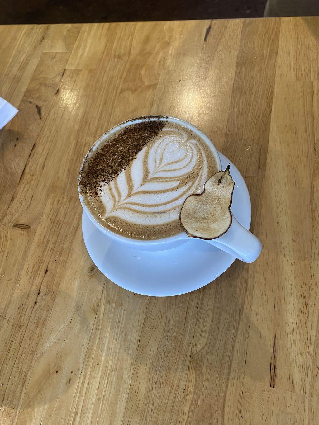 Photo credit: happycow