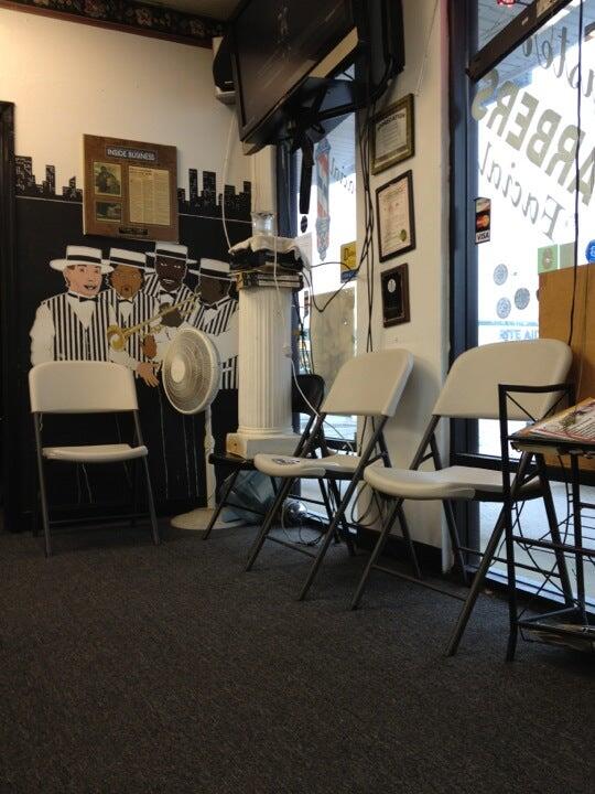 Photo credit: nextdoor