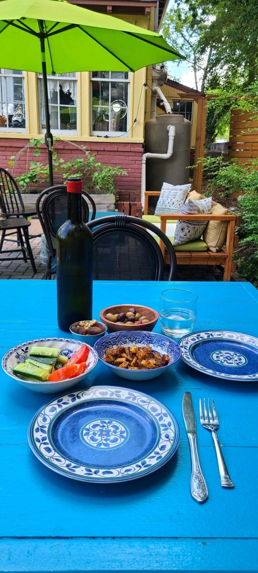 Photo credit: nextdoor