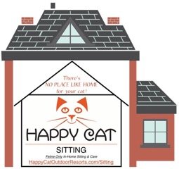 Happy Cat Outdoor Resorts & Sitting