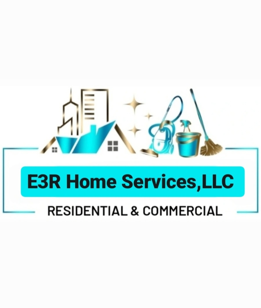 E3R Cleaning LLC