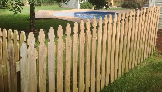 Virginia Beach Fence Pros