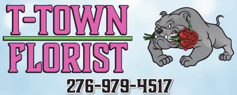 T Town Florist 631 Freedom Ave, North Tazewell Virginia 24630