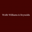 Wolfe Williams & Reynolds 470 Park Ave NW, Norton Virginia 24273