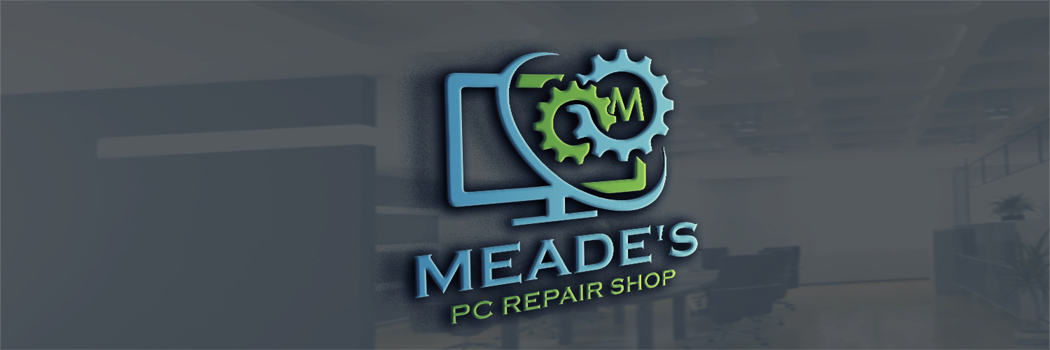 Meade's PC Repair Shop, Inc 1089 St Clair St, Oakwood Virginia 24631