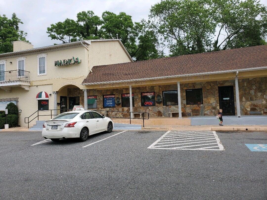 Photo credit: nextdoor
