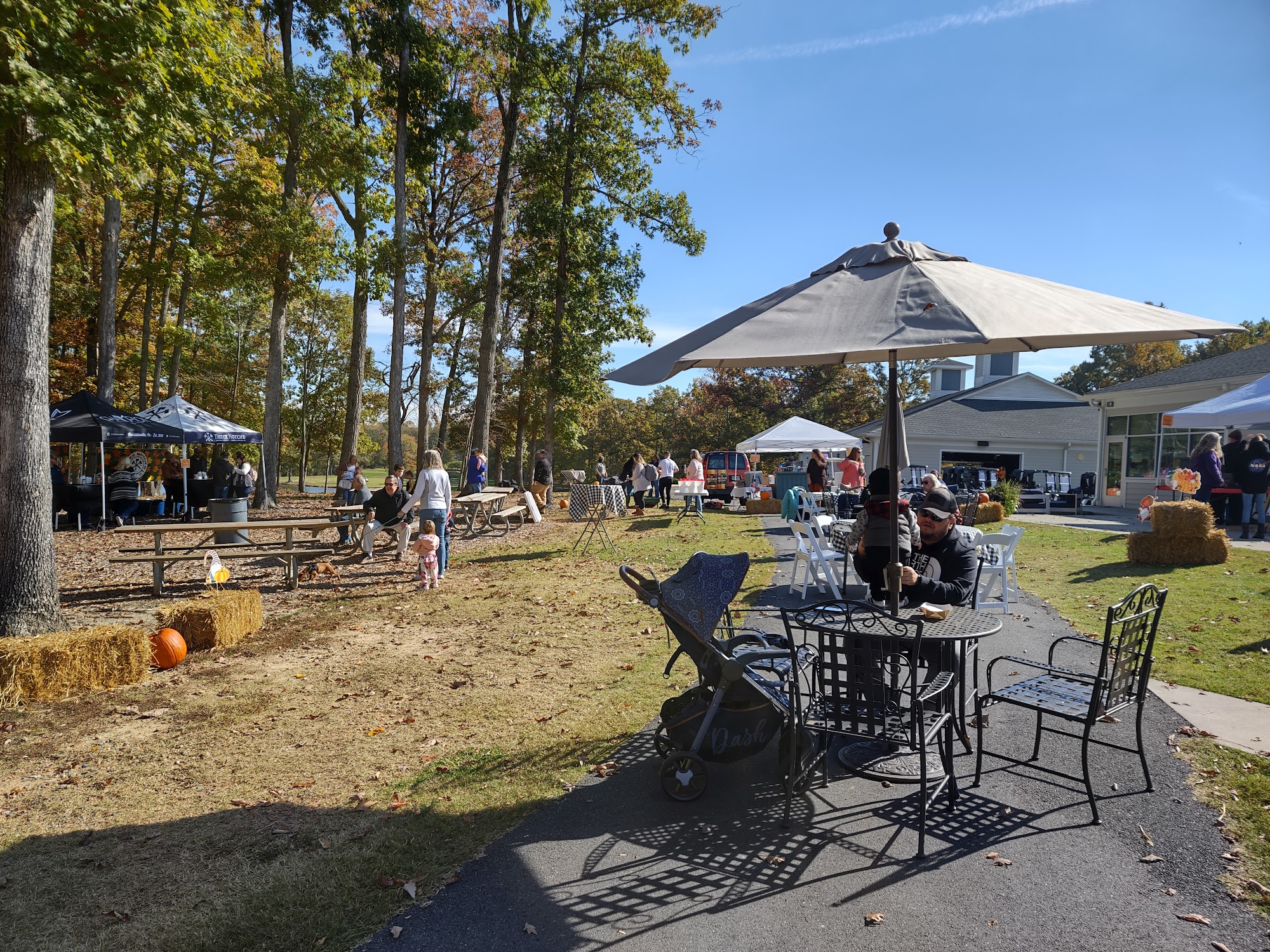 The Pub at Lake Monticello