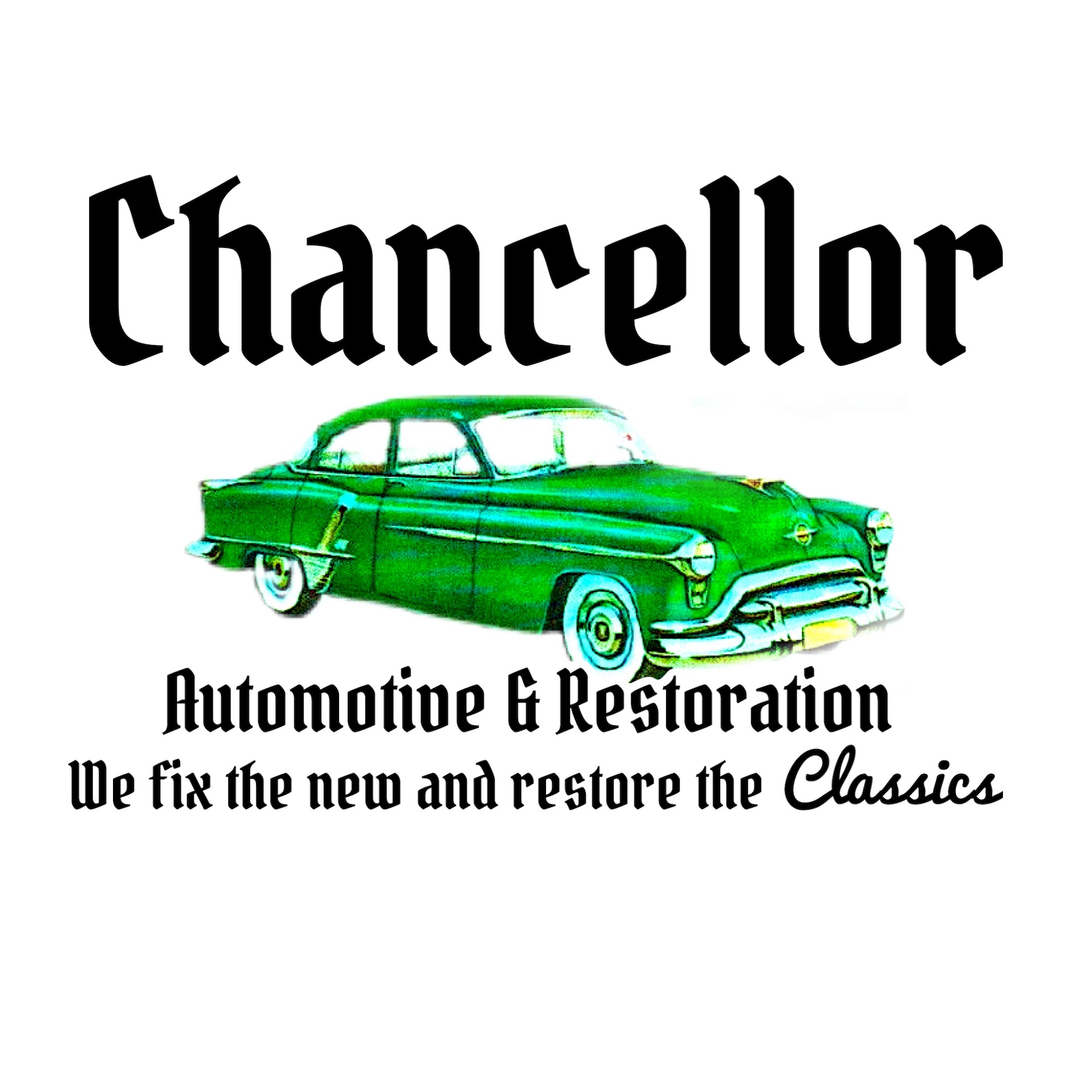Chancellor Automotive and Restoration