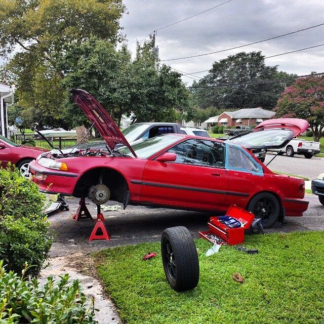 Photo credit: nextdoor