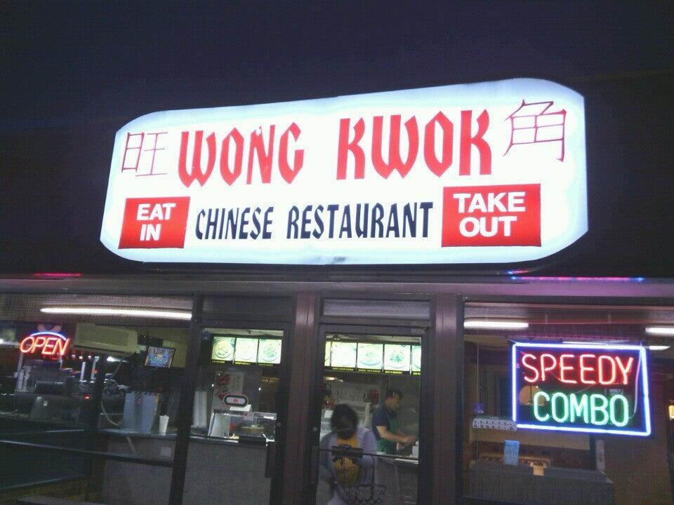 Wong Kwok Chinese Restaurant