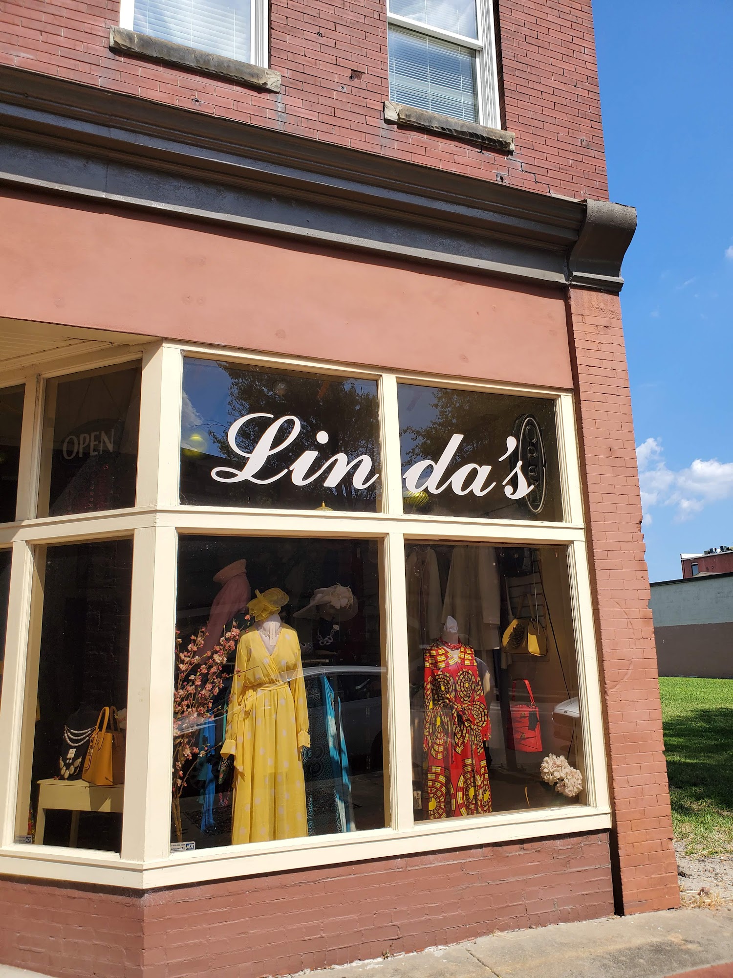 Linda's Especially for You