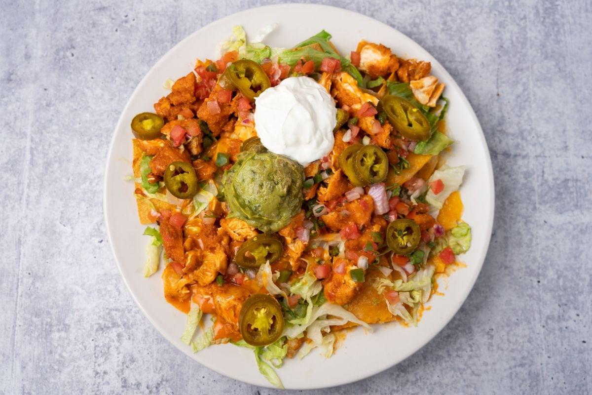 Photo credit: grubhub