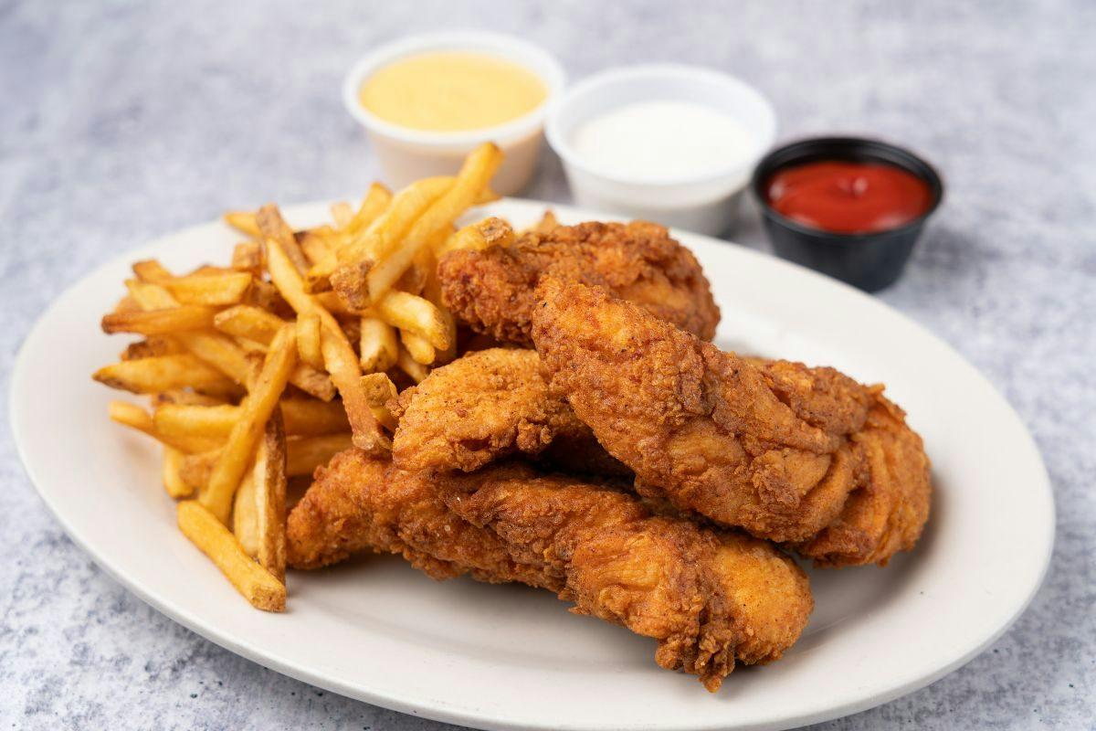 Photo credit: grubhub