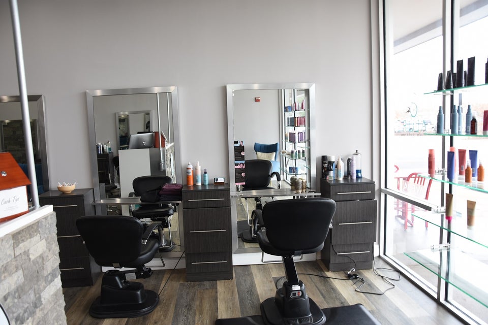 Salon Alure | Best Hair Salon in Purcellville