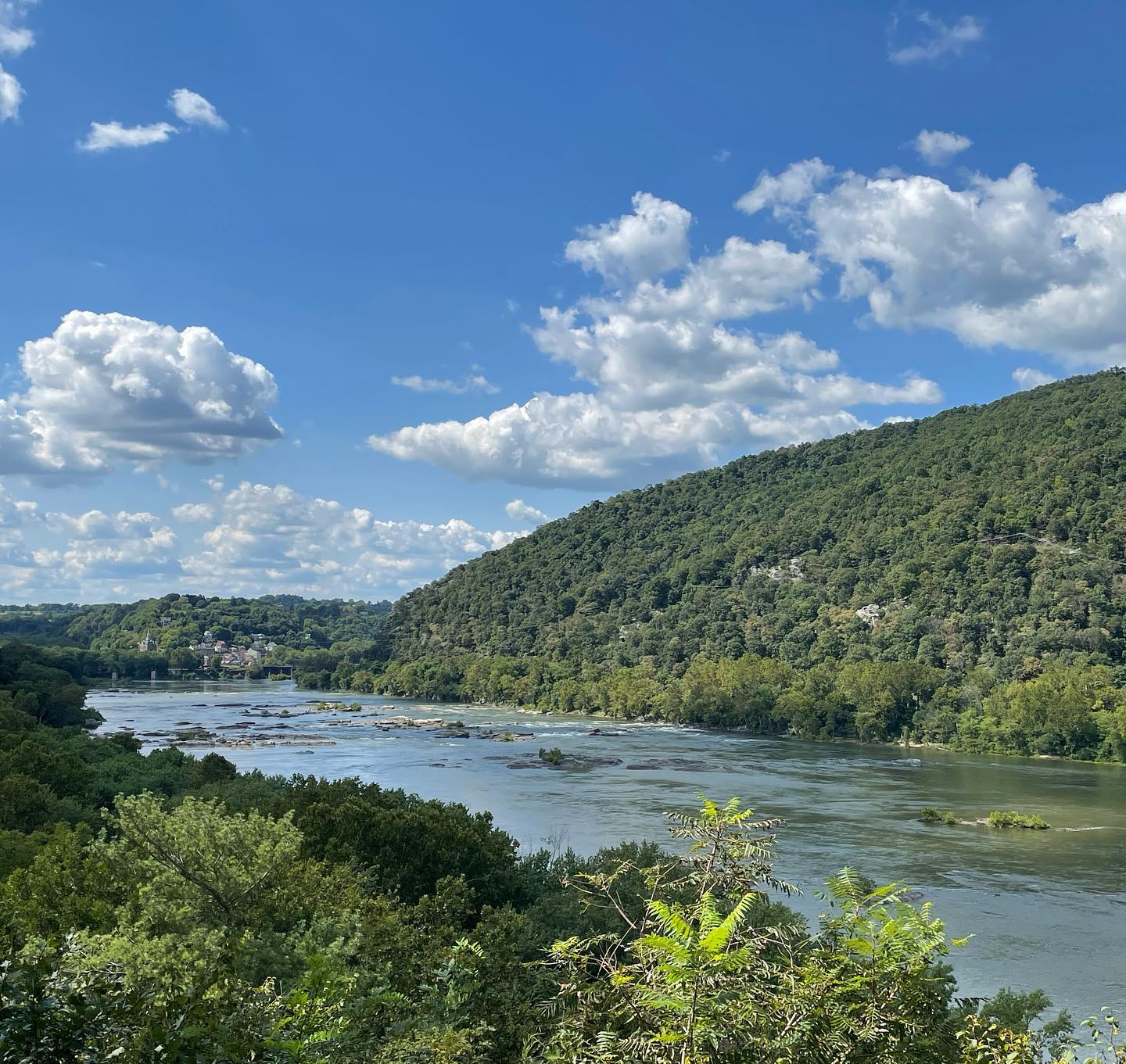 Harpers Ferry Brewing