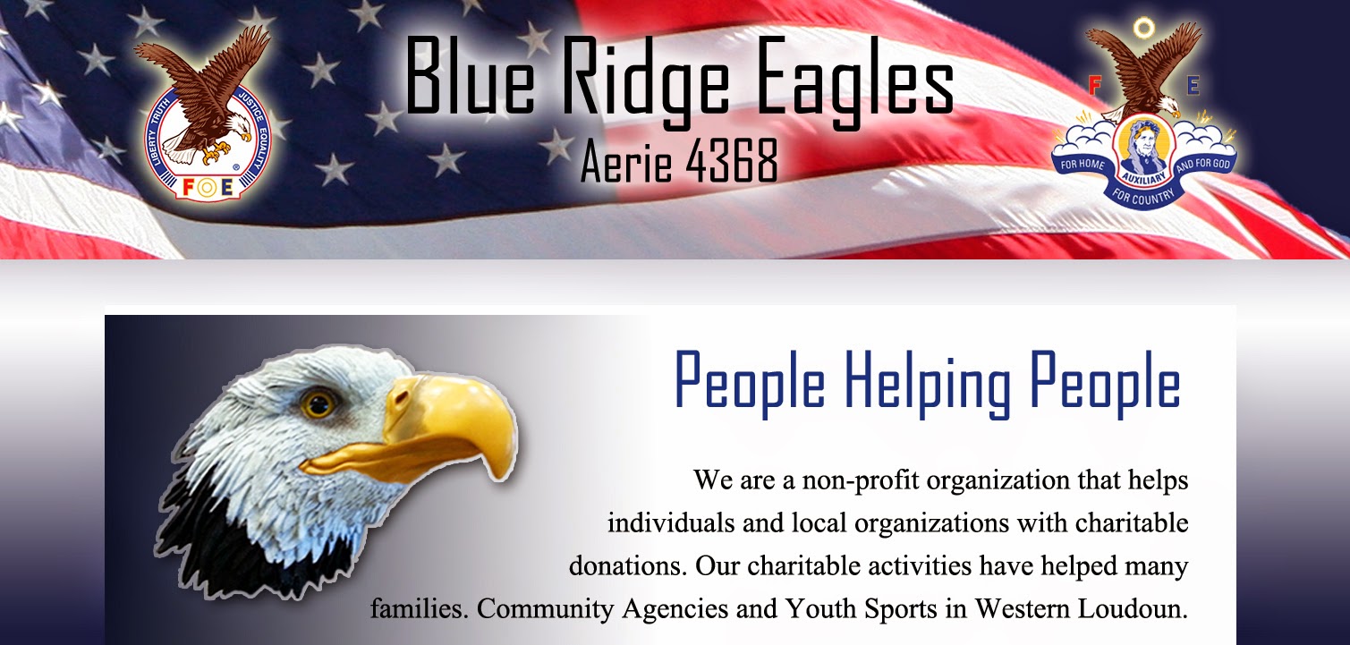 Blue Ridge Eagles