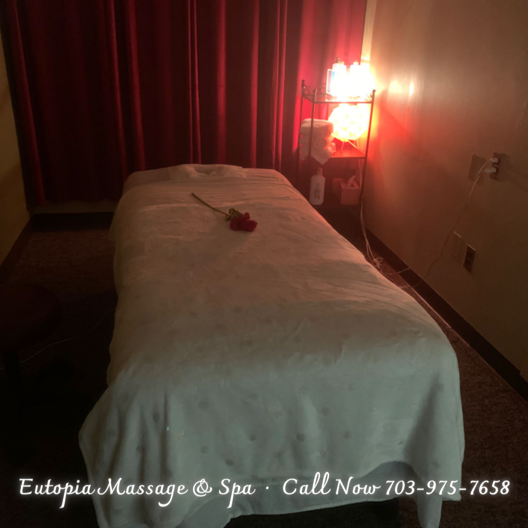 Eutopia Massage