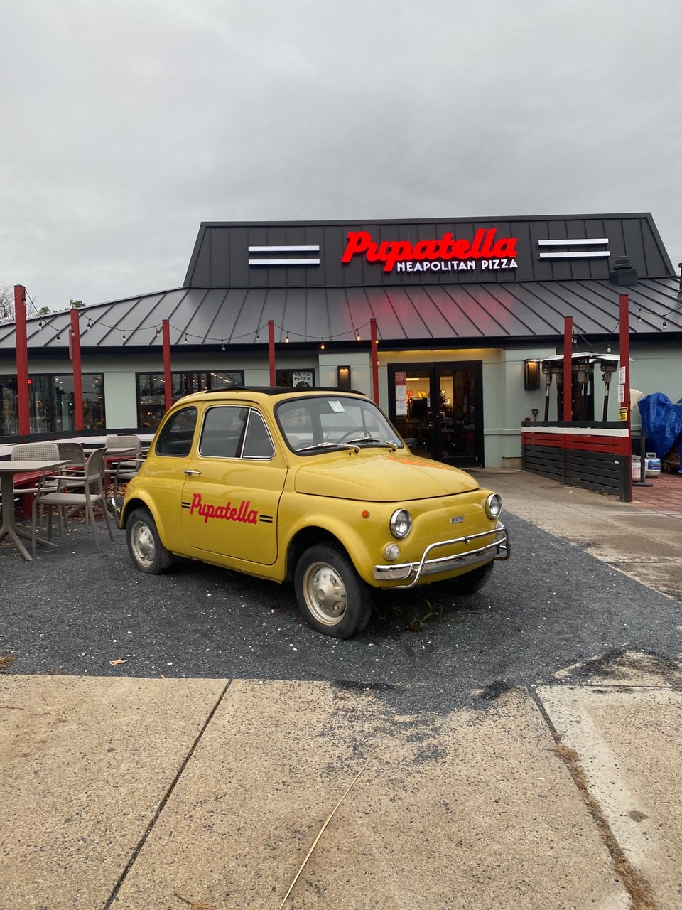 Photo credit: foursquare