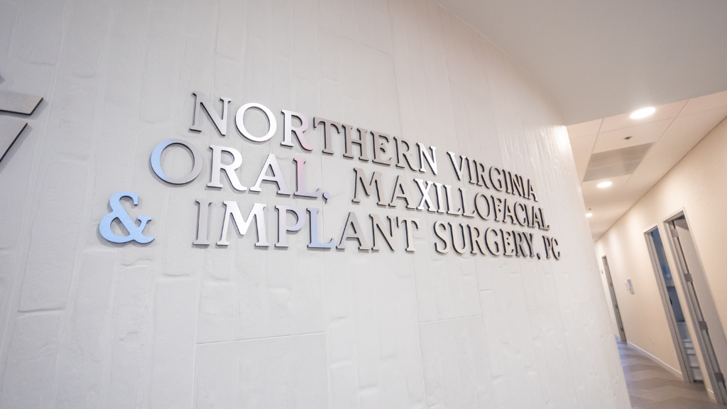 Northern Virginia Oral, Maxillofacial & Implant Surgery