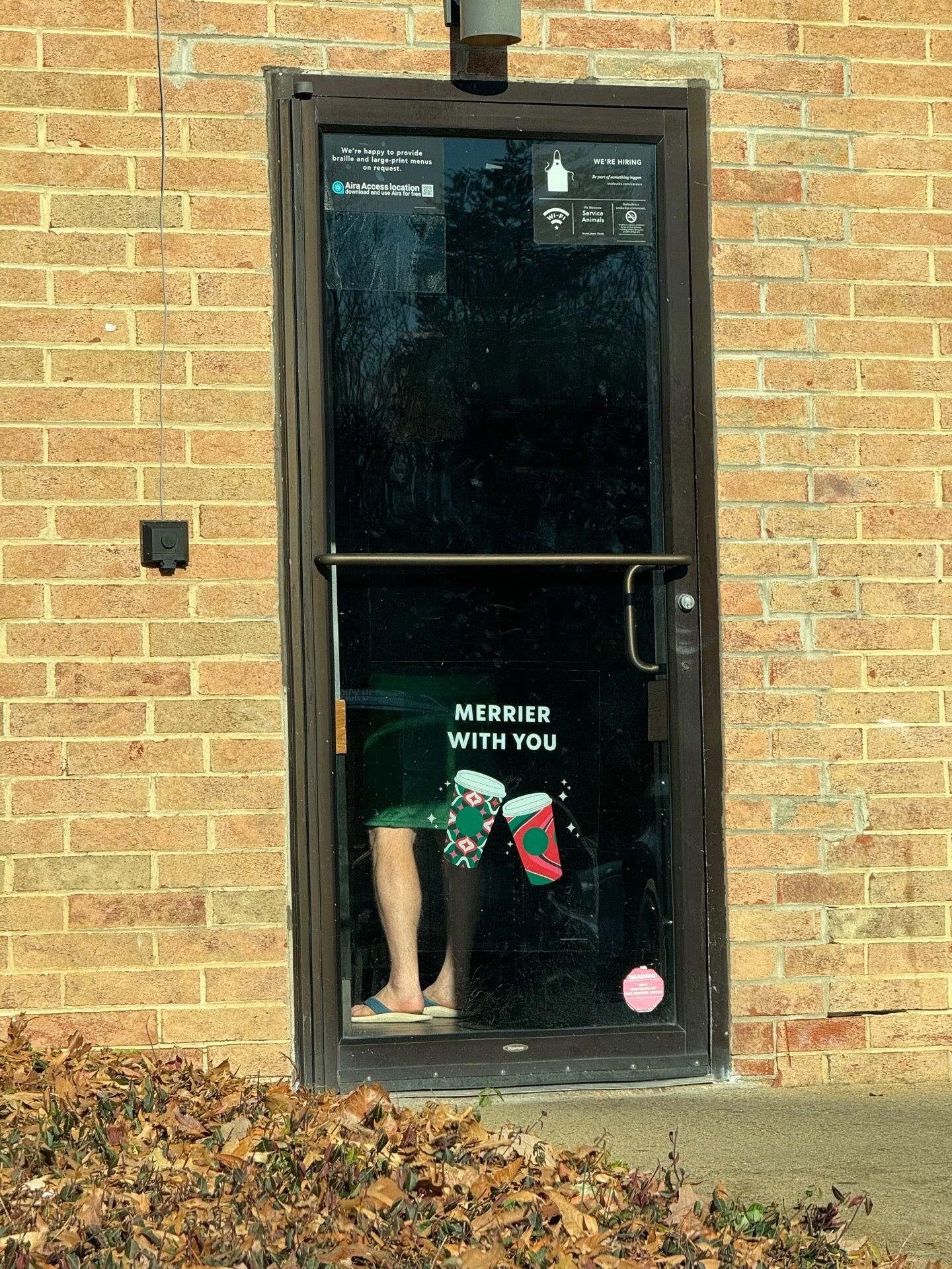 Photo credit: nextdoor