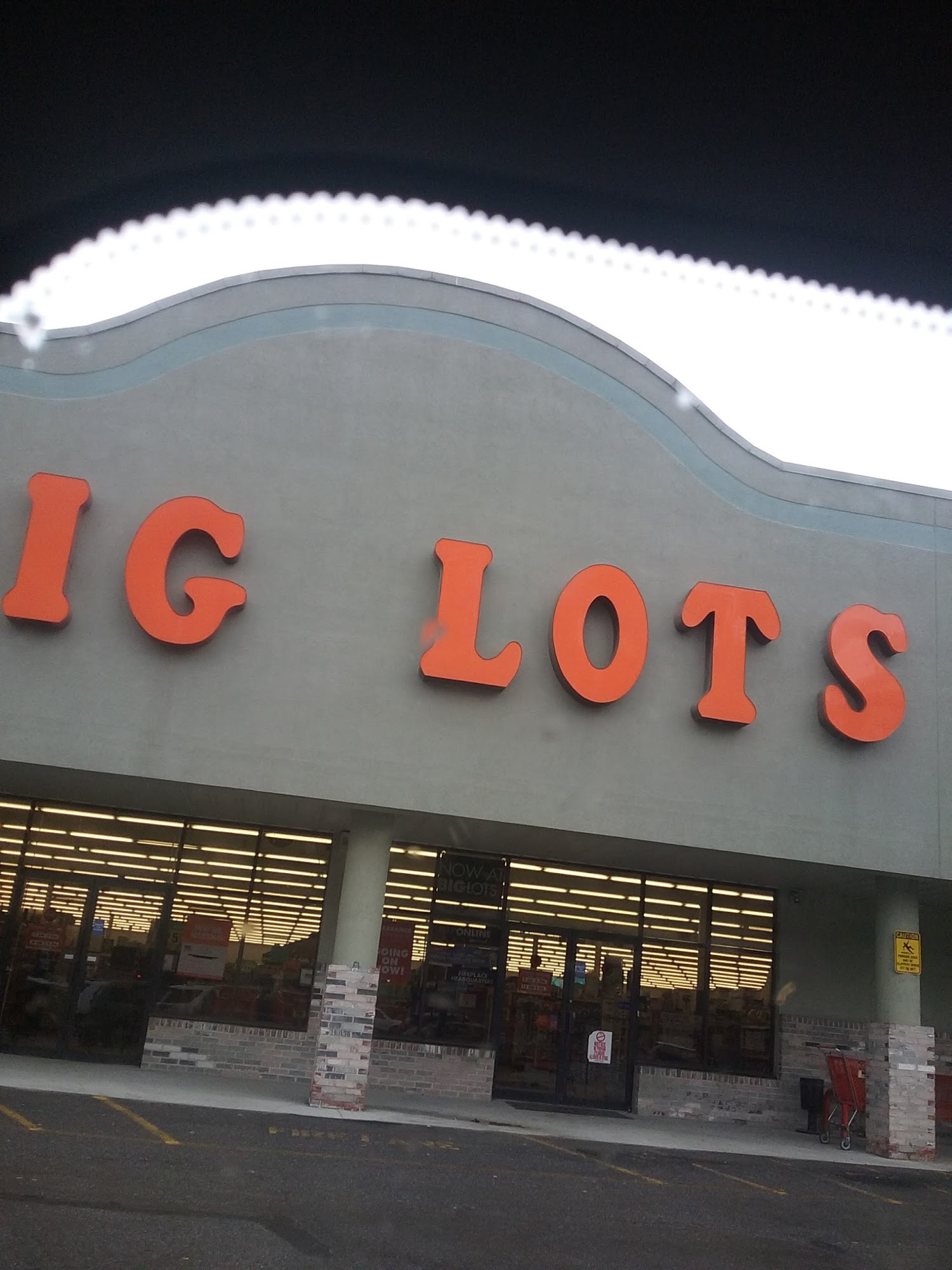 Big Lots