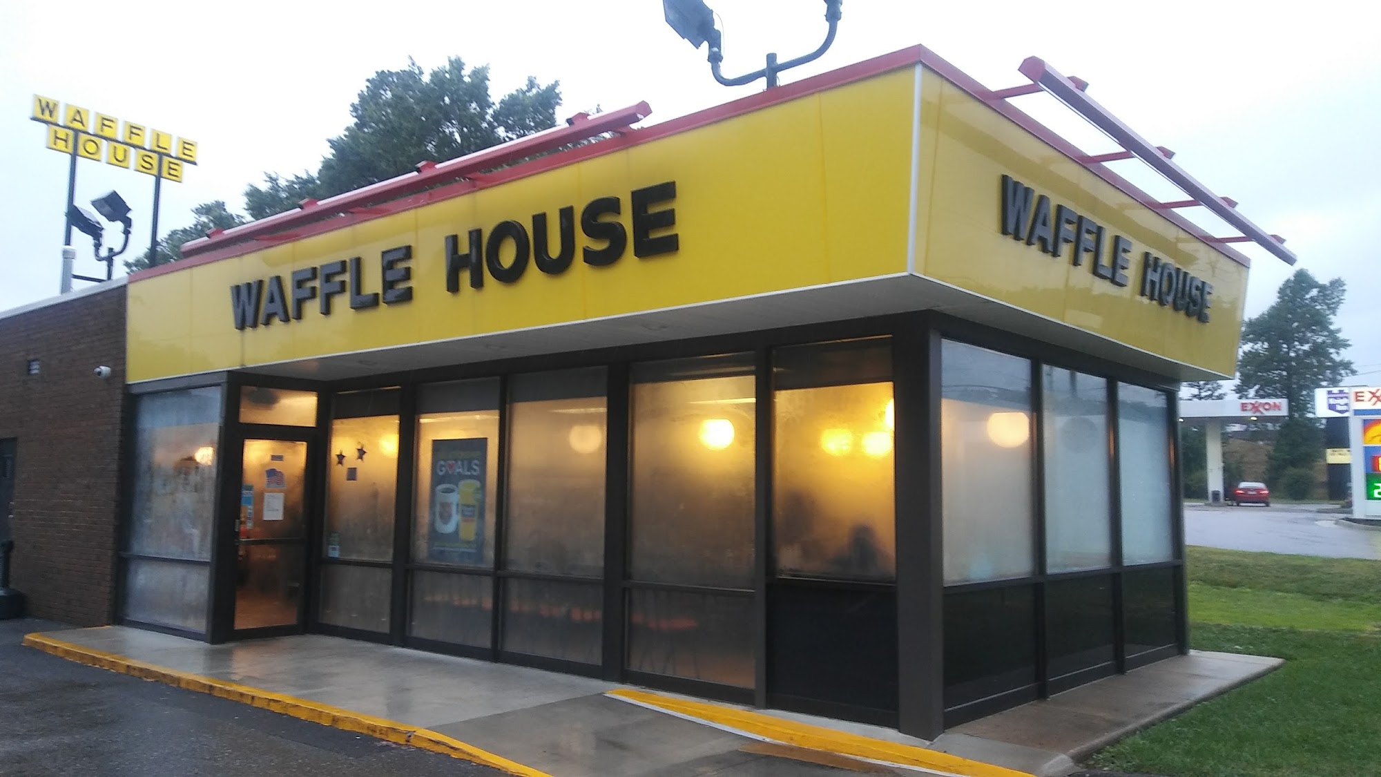 Waffle House