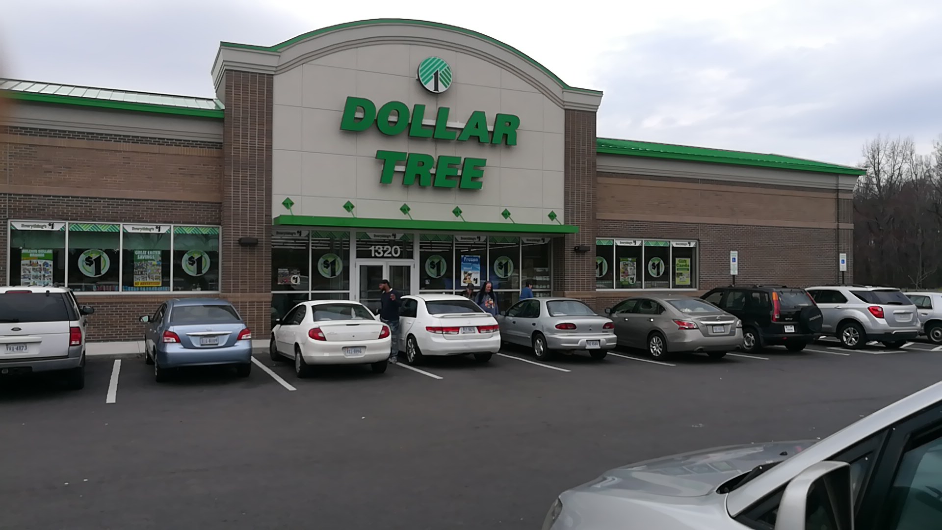 Dollar Tree