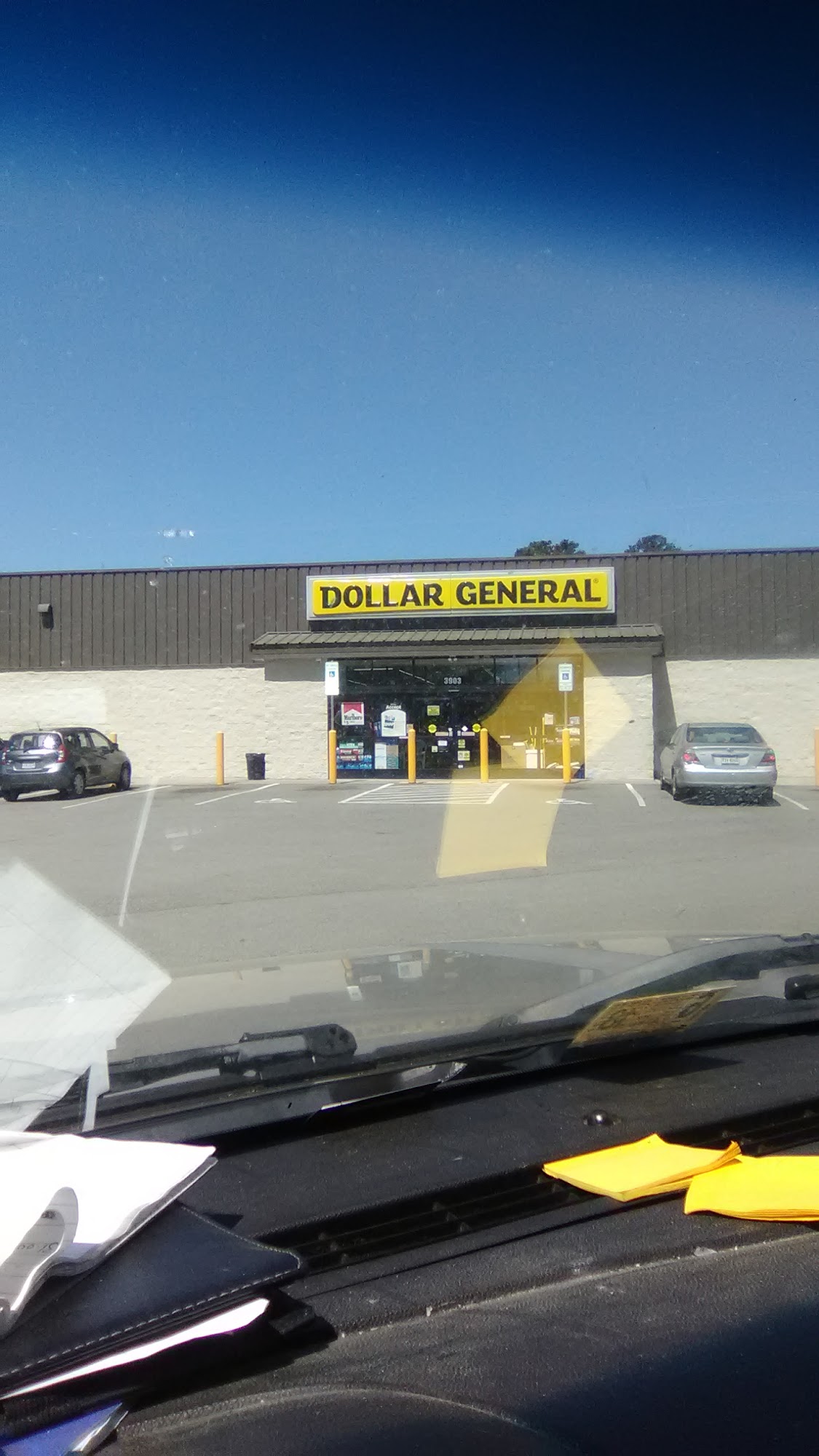 Dollar General