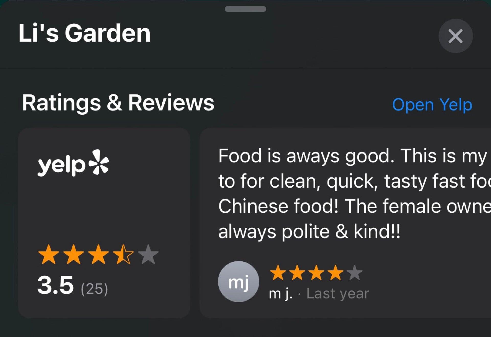 Photo credit: nextdoor